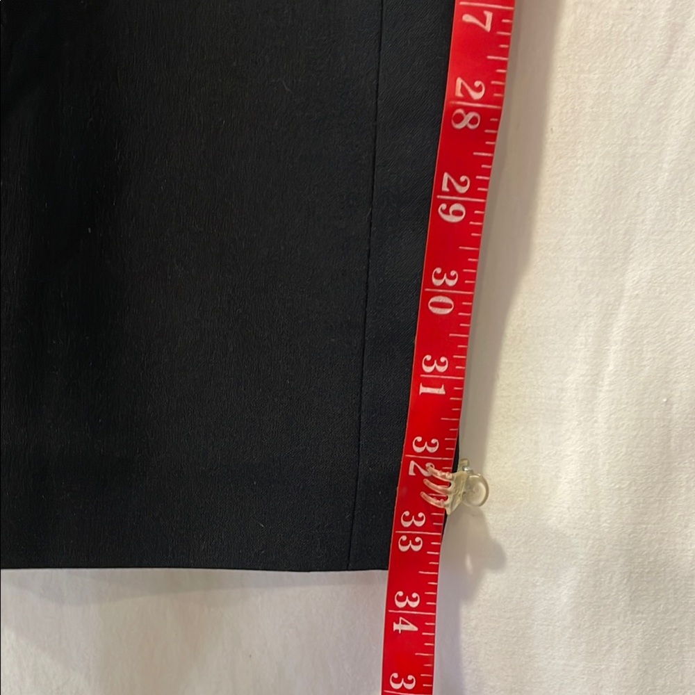 Victoria’s Secret Black Christie Fit Trousers - 4 - Picture 9 of 9